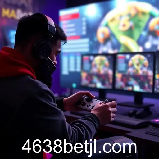 The Rise of Digital Gaming Platforms