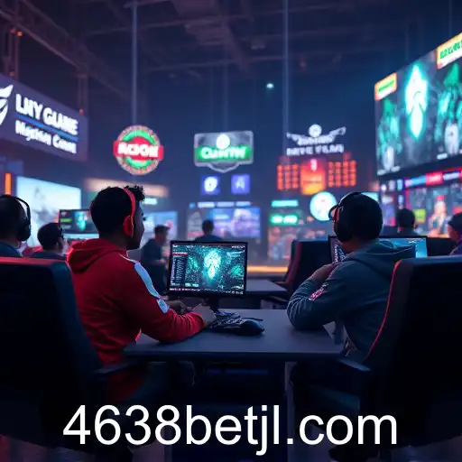 Emerging Trends in Online Gaming