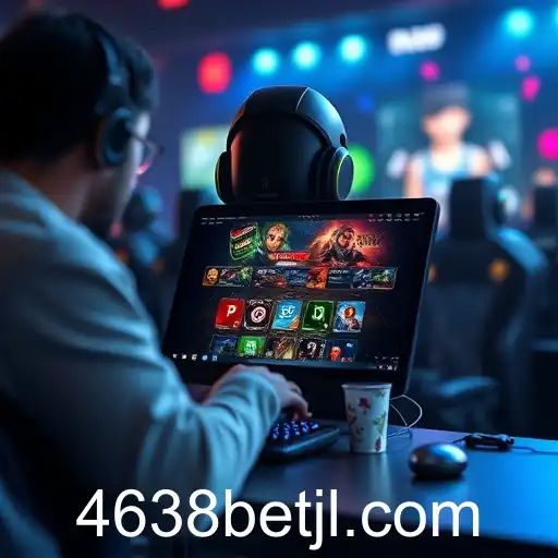 Emerging Trends in Online Gaming