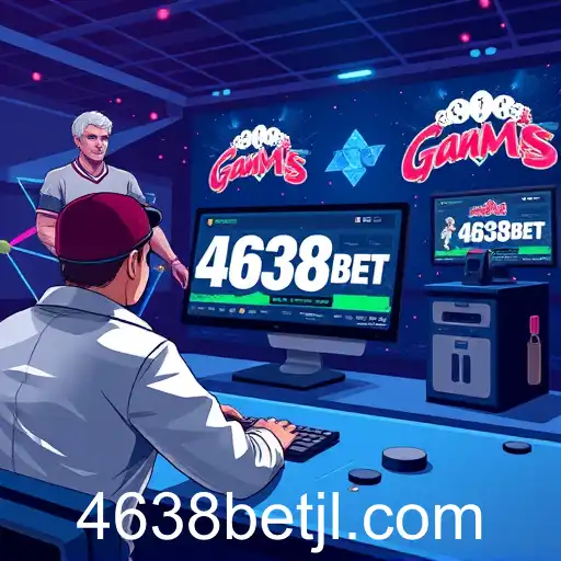 Emerging Trends in Online Gaming for 2025