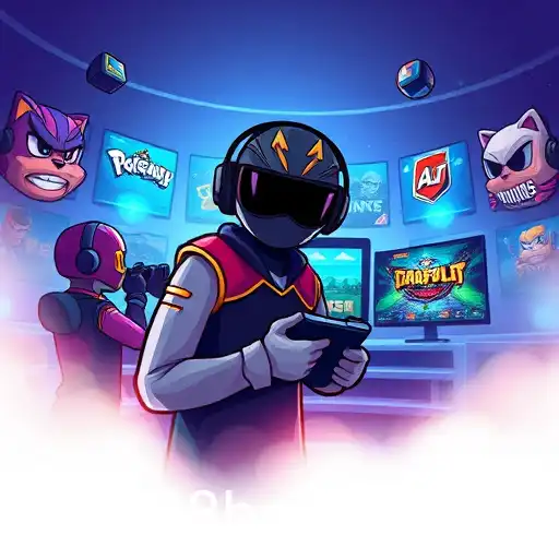 The Evolution of Online Gaming