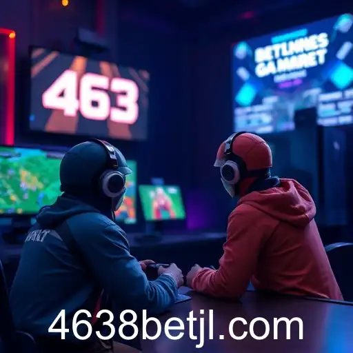 Gaming Evolution: The Rise of Online Platforms