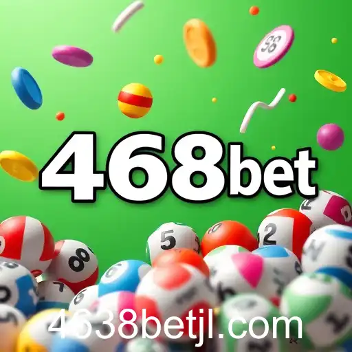 4638Bet Revolutionizing Online Gaming