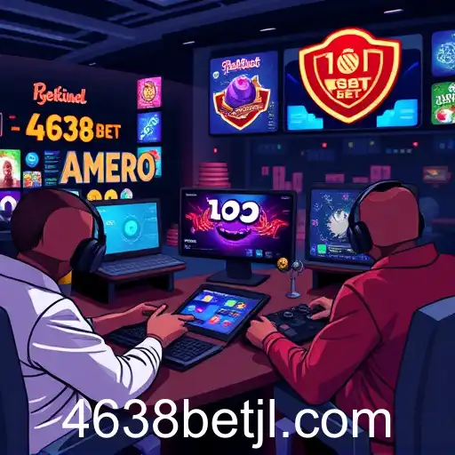 Gaming Evolution: The Rise of Online Platforms