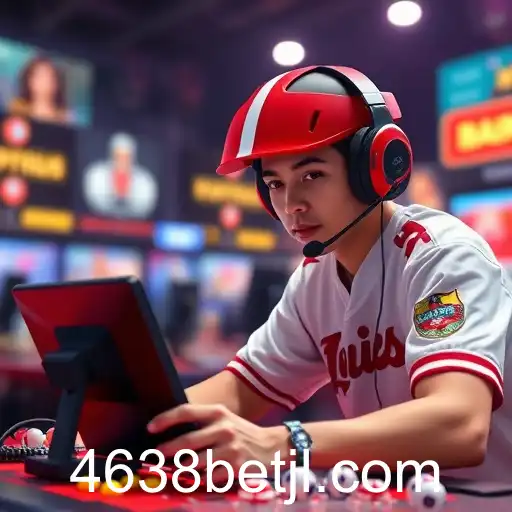 Gaming Platform 4638bet Expands in 2025