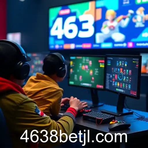 Exploring the Rise of Online Game Platforms