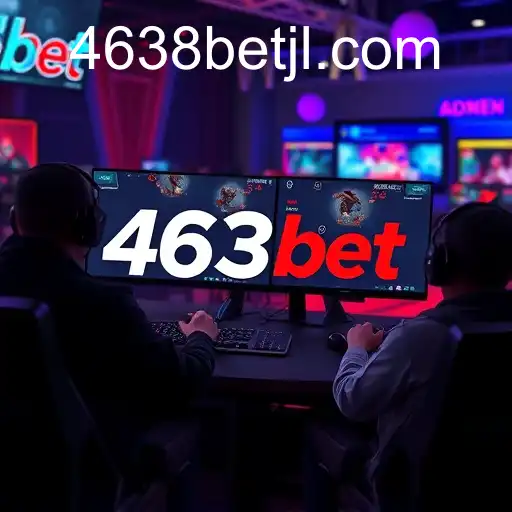 Online Gaming Trends and the Rise of 4638bet