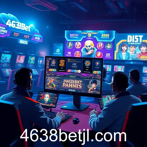 The Rise of Online Gaming Platforms in 2025