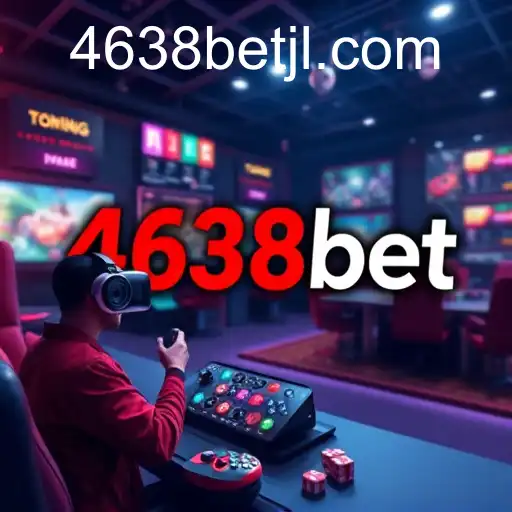 The Rise of 4638bet in the Online Gaming World