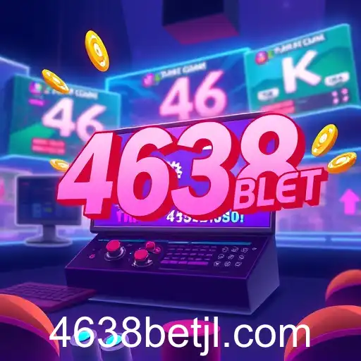 The Rise of 4638bet in the Online Gaming Industry