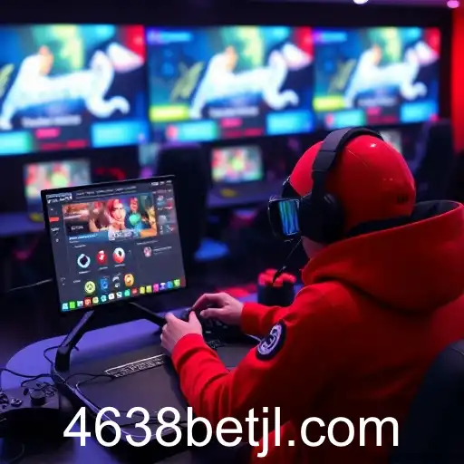 The Rise of Online Gaming in 2023