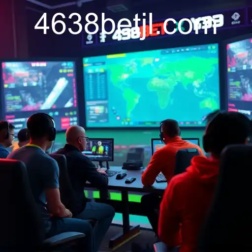 The Rise of Online Gaming: A 2026 Perspective