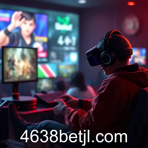 The Rise of Online Gaming Platforms