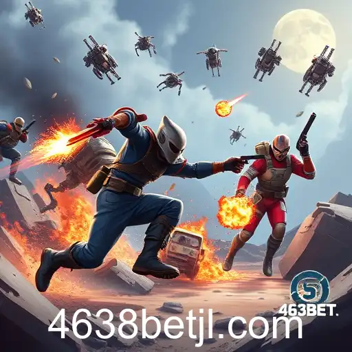 The Rise of Online Gaming in the Mid-2020s