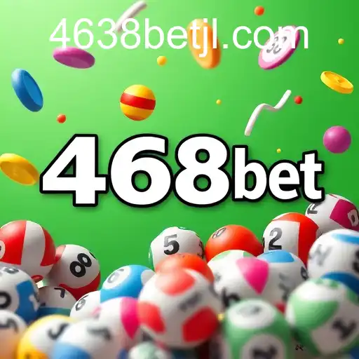 Exploring the Exciting World of Online Lottery with 4638bet