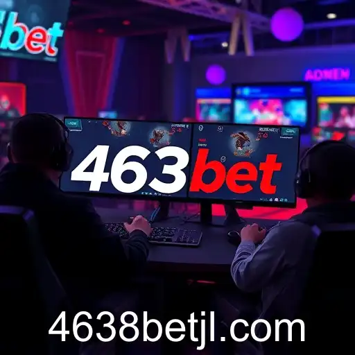 Online Gaming Trends and the Rise of 4638bet