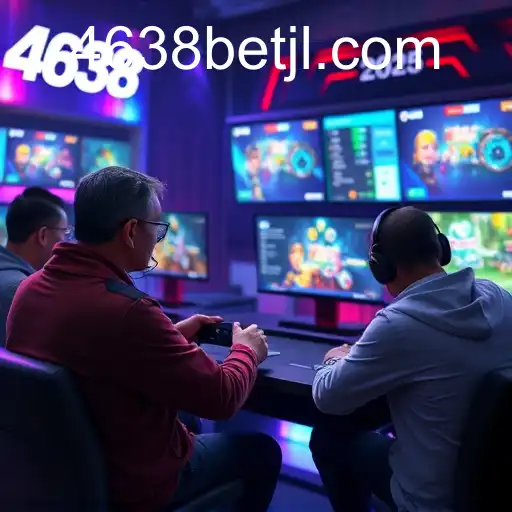 Rising Popularity of Online Gaming in 2025